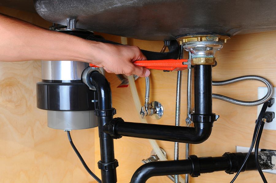 Garbage Disposal Installation in Bothell